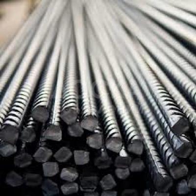 Арматура А500С ― это профильный металлический прокат.