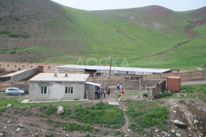 Продаю участок сельхоз назначения, 150 соток Бишкек,