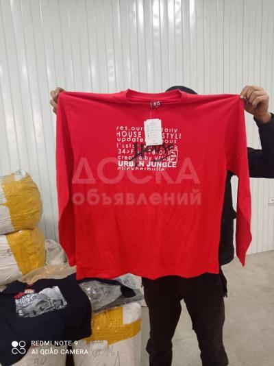 Продаю футболки  оптом  350 сом  0706663392