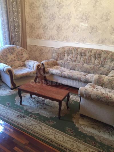 Продаю мягкую мебель