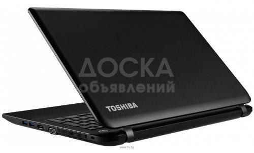 Продаю ноутбук Toshiba Satellite C50-B-14D, почти новый,за 15000сом, брали за 23000сом.