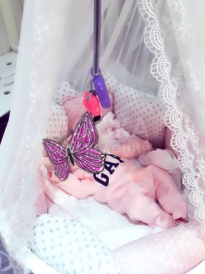 Манеж, кровать трансформер