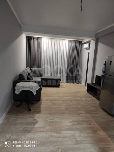 Продаю 2-комнатную квартиру, 60кв. м., этаж - 6/10, Старый аэпорт.