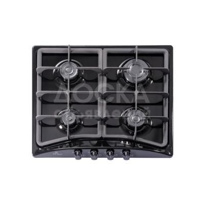 Варочная панель газовая Electronicsdeluxe 5840.01ГМВ-002