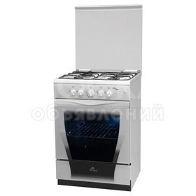 Плита De Luxe 606040.04г