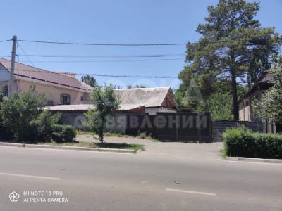 Продаю участок под строительство, 7 соток трасса Орозбекова.