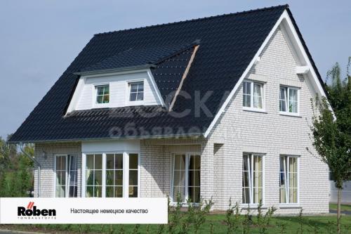 Керамическая черепица Roben