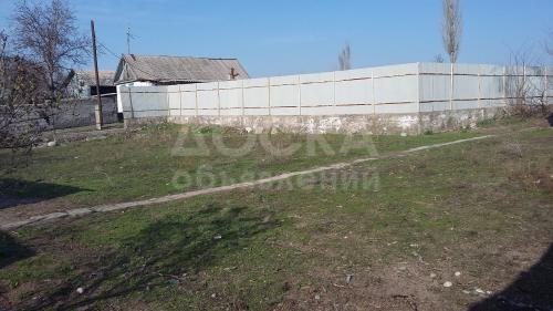 Продаю дом 3-ком., 45кв. м., этаж-1, 14-сот., стена кирпич, С. Сокулук.