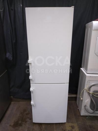 Холодильник Liebherr