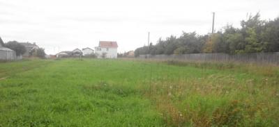 Продается участок