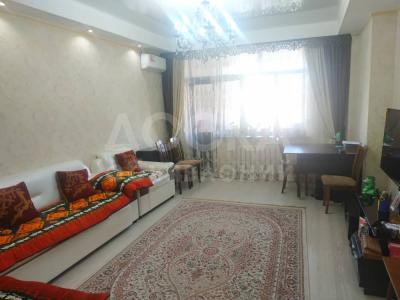 Продаю 3-комнатную квартиру, 61кв. м., этаж - 9/9, г. Бишкек, ул. Матросова, дом № 3а..