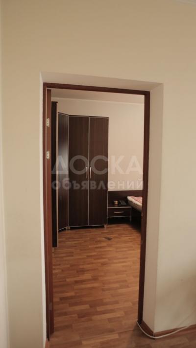 Продаю 2-комнатную квартиру, 46кв. м., этаж - 13/16, 8мкр по Ж.Пудовкина