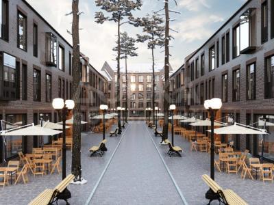 Продаю 3-комнатную квартиру, 77кв. м., этаж - 2/3, Каракол.