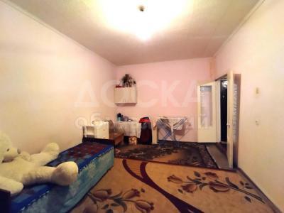 Продаю 1 комнатную квартиру 105 серия, 9/9 эт, не угловая, р-н Аламедин-1, Бишкек 26 000$