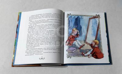 Детские книги с красочным изображением в твёрдом переплёте