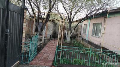 Продаю дом 5-ком. 90кв. м., этаж-1, 8-сот., стена ж/б панель, Село Пригородное ул новая.