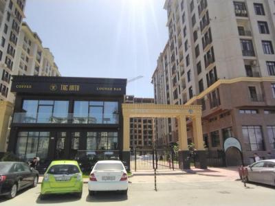 Продаю 1к кв в ЖК Парк Авеню