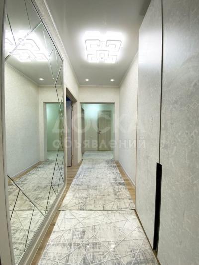 Продаю 2-комнатную квартиру, 74кв. м., этаж - 10/10, улан 1.