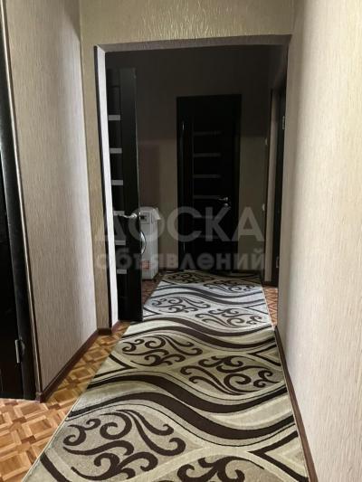 Продаю 2-комнатную квартиру, 59кв. м., этаж - 2/9, джал 23.