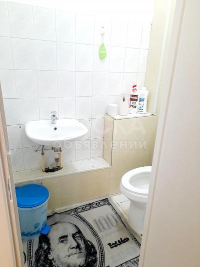 Продаю 3-комнатную квартиру, 76кв2 кв. м., этаж - 5/5, Ул Салиева .