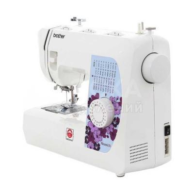 Швейная машинка BROTHER Hanami-37S