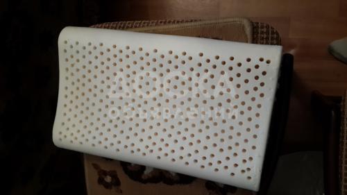 100 % Латексные Подушки из чистого натурального латекса Детские