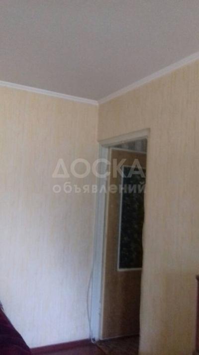 Продаю квартиру 2-ком., 1кв. м., этаж - 5/5, Гоголя.