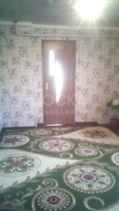 Продаю дом 4-ком., 80кв. м., этаж-1, 6-сот., стена кирпич, Новостройка Кок Жар ул. Кок- Жайык.