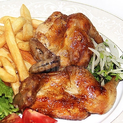 Куропатки. Кеклики