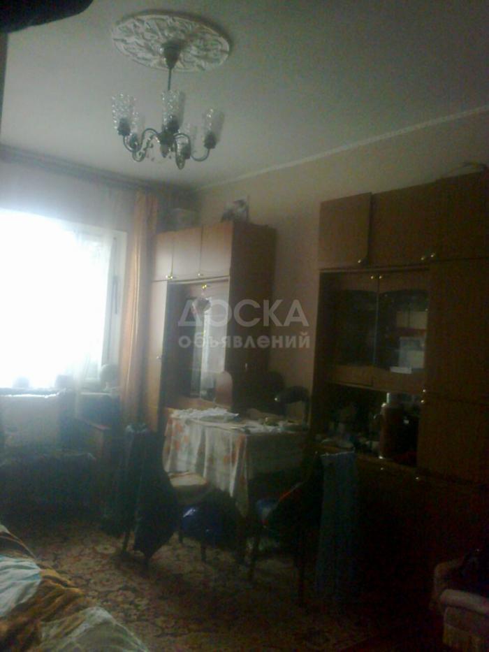 Продаю 3-х комнатную квартиру