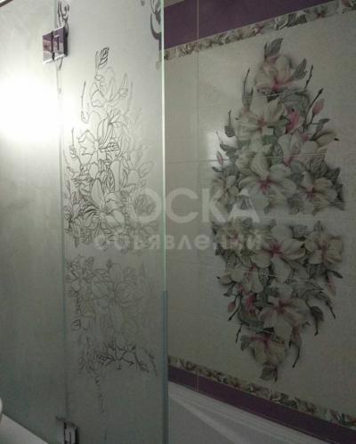 Душевые кабины и перегородки на заказ по оптимальной цене – от 100$ за 1 кв.м