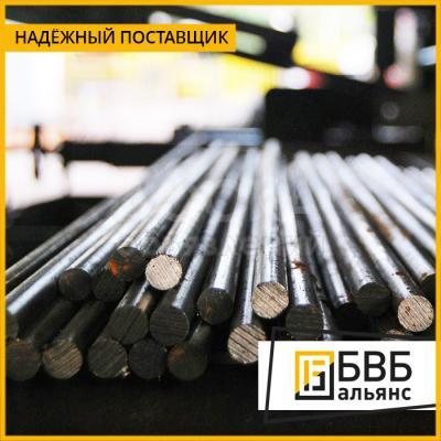 Пруток титановый