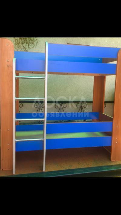 ПРОДАЮ ДЕТСКИЕ КРОВАТИ