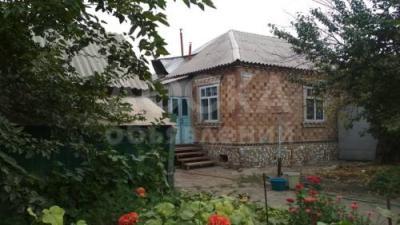 Продаю дом 4-ком., 1кв. м., этаж-1, 6-сот., стена кирпич, Коммунарова/Кудрука.