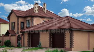 КОМПОЗИТНАЯ ЧЕРЕПИЦА LUXARD