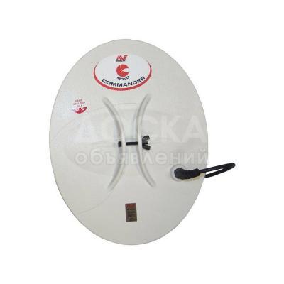 Катушка 15" DD для GPX (элипс)