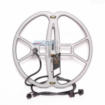 Катушка NEL Tornado для X-Terra 2--х частотная (7.5 кГц, 18.75 кГц.)