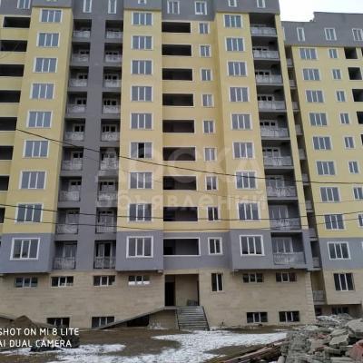 Продаю 2-комнатную квартиру, 61,2кв. м., этаж - 7/10, Мкр Асанбай.