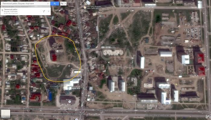 Продаю квартиру 1-ком., 26,983кв. м., этаж - 5/10, Ул.Баха - Юж.Магистраль,