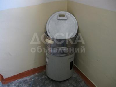 РАСПРОДАЖА.Продаю бак из нержавеющей стали