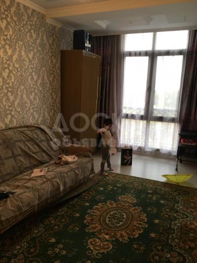 Продаю 1-комнатную квартиру, 37кв. м., этаж - 4/5, Ул загоркая дом 54.