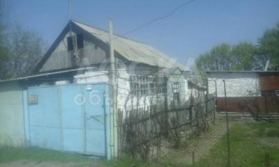 Продаю дом 3-ком. 50кв. м., этаж-1, 12 соток-сот., стена кирпич, Село Романовка (Сокулук) ул. Береговая 135.