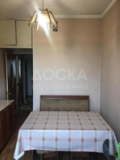 Продаю 3-комнатную квартиру, 63кв. м., этаж - 5/9, Восток-5 д.29.