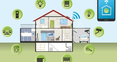 Система "умный дом"