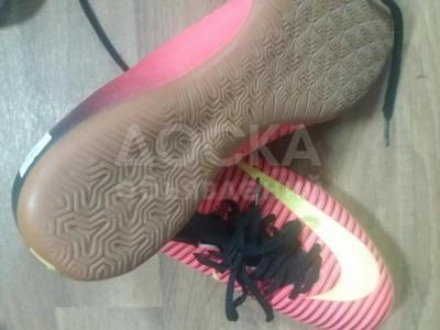 Футбольная обувь детская и взрослая