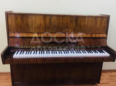 Продаю пианино Беларусь за 9000 0700477777