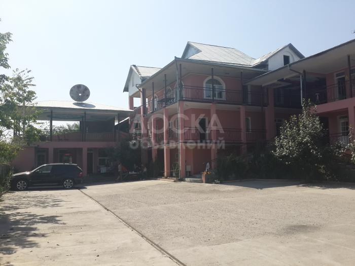 продается здание