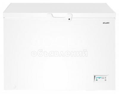 Морозильный ларь ATLANT М 8031-101