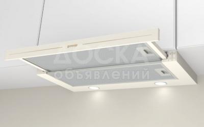 9888 - ВЫТЯЖКА GORENJE BHP 62 CLI