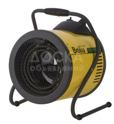 5881 - ТЕПЛОВАЯ ПУШКА BALLU BHP-P-9